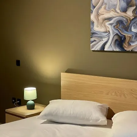 Apartmán Laguna Loft Argostoli (Kefalonia)