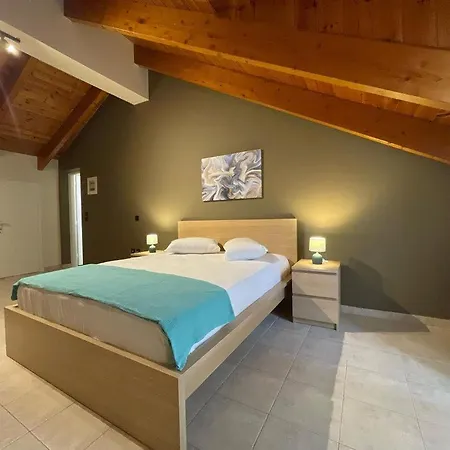 Laguna Loft Apartmán Argostoli (Kefalonia)