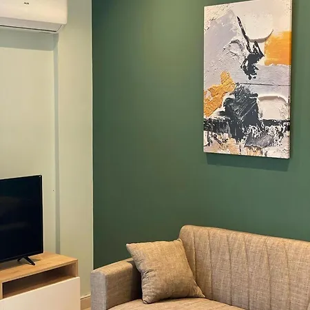 Laguna Loft Apartmán Argostoli (Kefalonia)