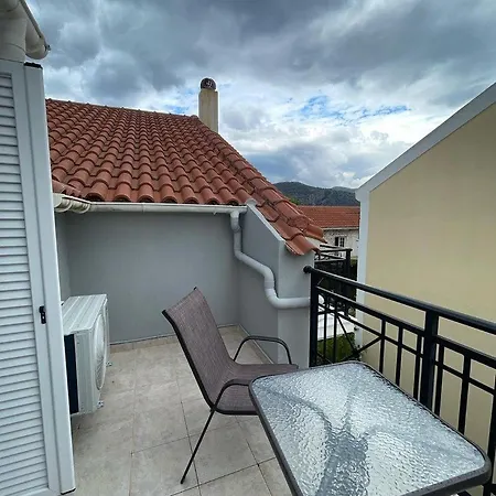 Laguna Loft Argostoli (Kefalonia)
