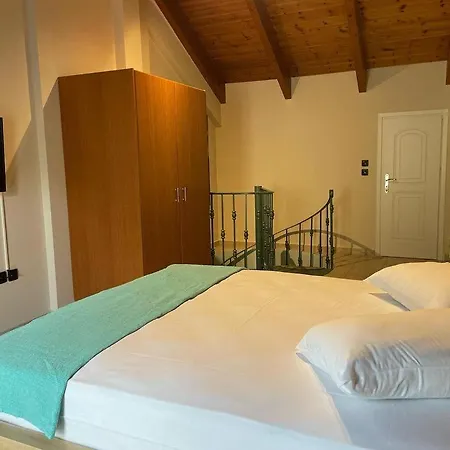 Laguna Loft * Argostoli (Kefalonia)