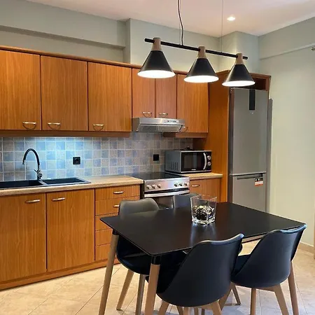 Laguna Loft Apartmán Argostoli (Kefalonia)