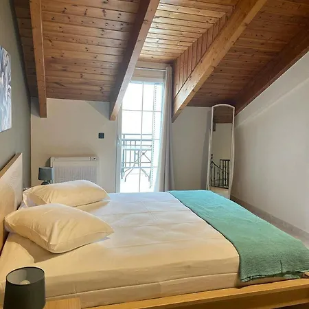 Apartmán Laguna Loft Argostoli (Kefalonia)