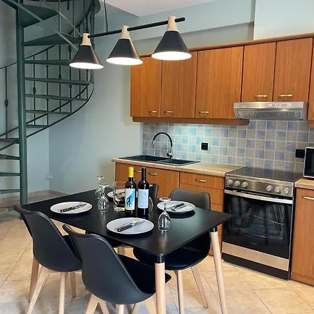 Laguna Loft Apartmán *