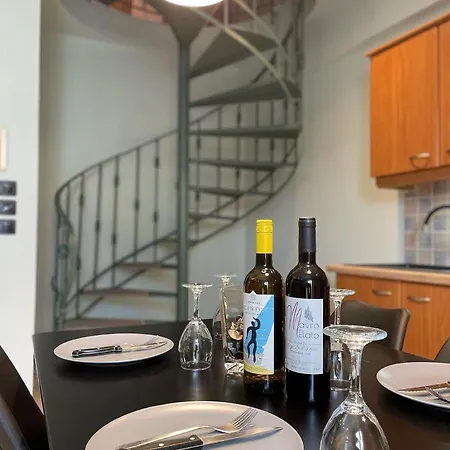 Laguna Loft Apartmán