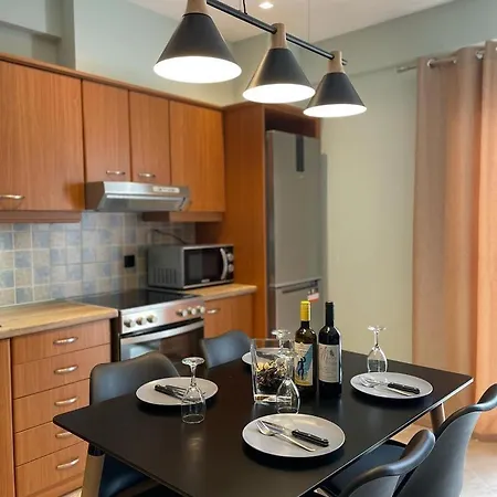 Apartmán Laguna Loft Argostoli (Kefalonia)