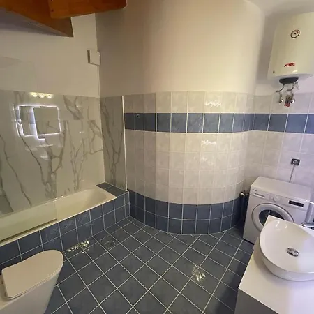 Apartmán Laguna Loft *