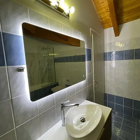 Apartmán Laguna Loft