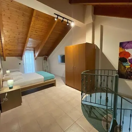 Laguna Loft * Argostoli (Kefalonia)