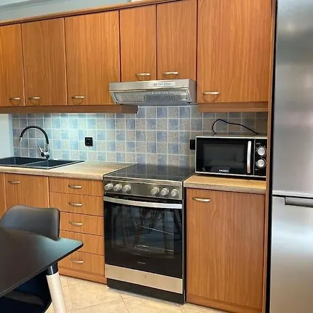 Apartmán Laguna Loft Argostoli (Kefalonia)