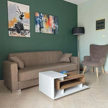 Laguna Loft Apartmán