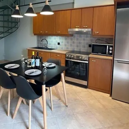 Apartmán Laguna Loft *
